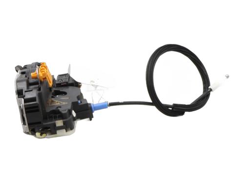 front-right-lock-opel-mokka-mokka-x-j13-2012-2013-2014-2015-2016-2017-2018-2019-32122572 main image