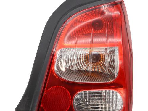 Right taillight RENAULT TWINGO II (CN0_) | BP34556509C35 - Image 5