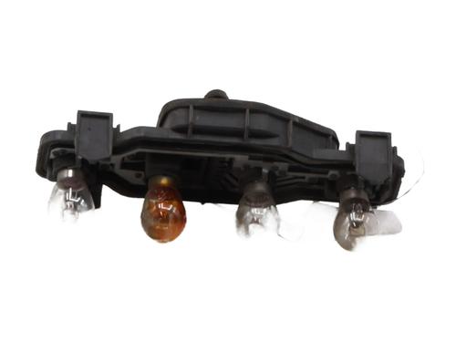 Lampeholder PEUGEOT PARTNER MPV (5_, G_) 1.6 HDi 75 (75 hp) 31887427