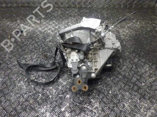 Used Gearbox Gearbox TOYOTA AYGO (_B4_) 1.0 VVTi (KGB40) (72 hp) 26461967 26461967
