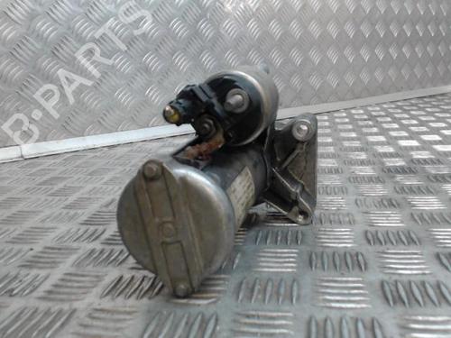 Used Starter Starter CITROËN C3 III (SX) 1.6 BlueHDi 75 (75 hp) 24275832 24275832