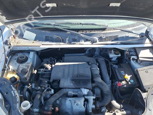 Right headlight PEUGEOT PARTNER Box Body/MPV (5_, G_) 1.6 HDi 75 | BP32392617C29