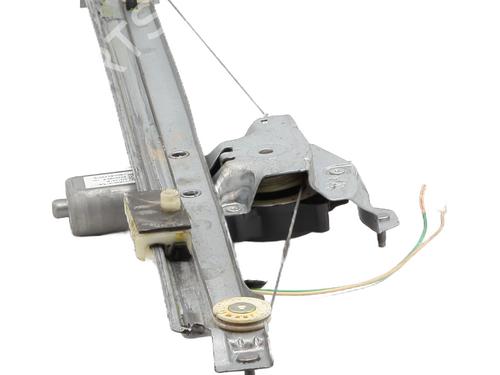 Front right window mechanism RENAULT TRAFIC III Van (FG_) 1.6 dCi 90 (FGME) | BP40283797C23  - Image 5