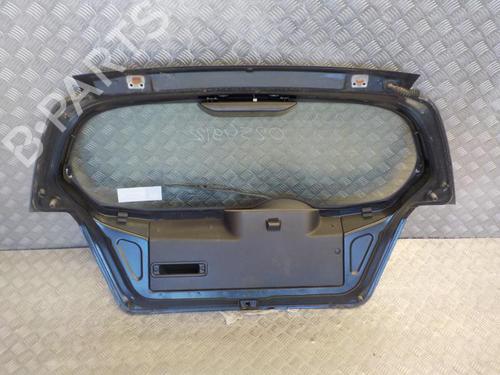 Tailgate CHEVROLET AVEO / KALOS Hatchback (T200) 1.2 | BP24268694C6 