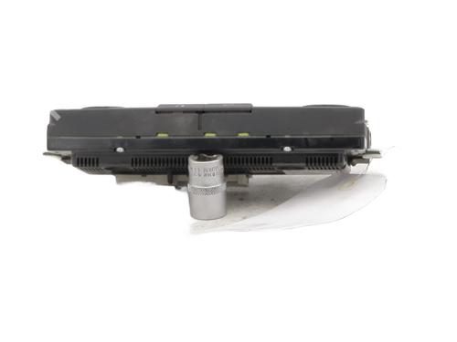 Climate control VW GOLF V (1K1) 1.9 TDI | BP27684114I5 