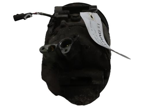 AC compressor RENAULT TRAFIC II Van (FL) 2.0 dCi 90 (FL0H, FL00, FL01, FL0M, FL0P, FL0S) | BP39606275M34 - Image 3