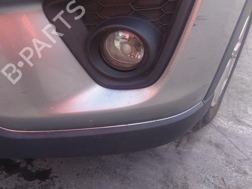 Used Left front fog light MAZDA CX-5 (KE, GH) 2.2 D AWD (KE102) (175 hp) 29387188