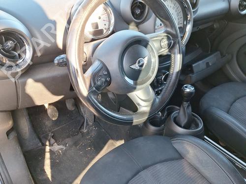 Climate control MINI MINI COUNTRYMAN (R60) Cooper | BP31214403I5 - Image 7