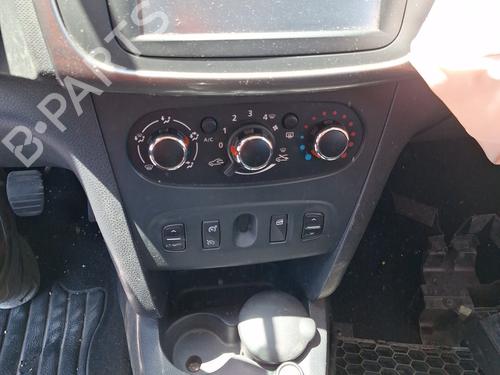 Radio DACIA SANDERO II 1.5 dCi | BP28476360E6 - Image 13