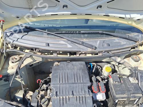 Used Parts FIAT PANDA (169_)  1.2 LPG (169CXF1A)  4350117