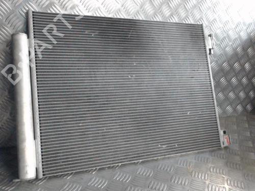 Used AC radiator RENAULT CLIO V (B7_) 1.3 TCe 140 (B7N0) (140 hp) 24271806