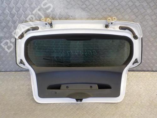 Used Tailgate Tailgate BMW 1 (E81) 120 i (170 hp) 24268091 24268091