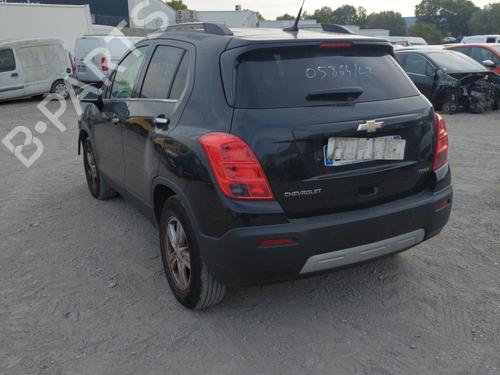 Right sun visor CHEVROLET TRAX 1.7 TD | BP24276670I2 - Image 9