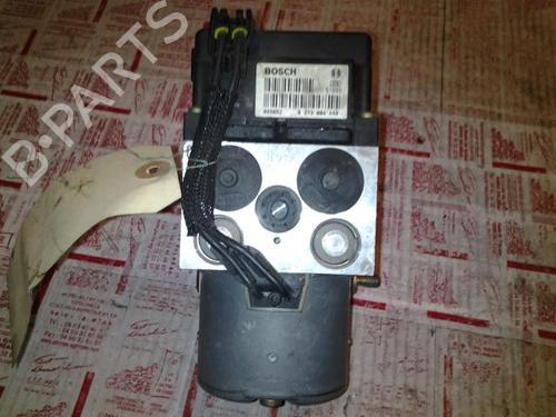 Used ABS pump CITROËN XSARA (N1) 1.4 i (75 hp) 24270721