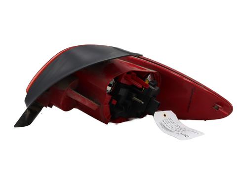 Feu arrière gauche PEUGEOT 206 Hatchback (2A/C) 1.4 i | BP29590640C34 