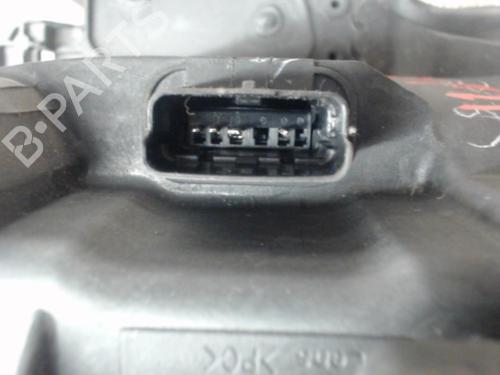 Right headlight RENAULT MODUS / GRAND MODUS (F/JP0_) 1.6 (JP03, JP0B, JP0U, JP0Y, JP1G) | BP24266594C29 - Image 4