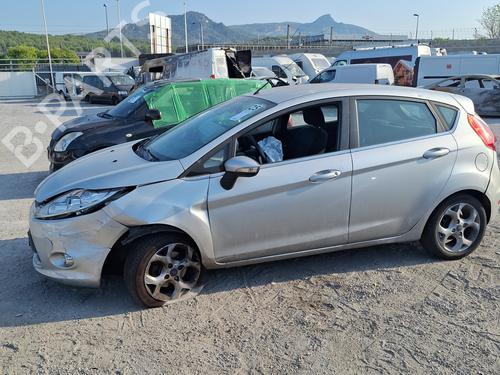 AC compressor FORD FIESTA VI (CB1, CCN) 1.4 TDCi | BP32207773M34 - Image 7