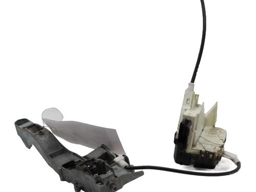 Used Front left lock PEUGEOT 308 I (4A_, 4C_) 1.6 HDi (109 hp) 30128490