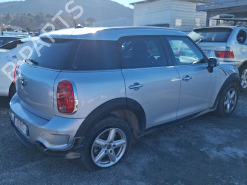 Left headlight MINI MINI COUNTRYMAN (R60) One D | BP34193302C28  - Image 17