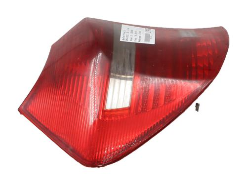 Left taillight BMW 1 (E81) 120 d | BP38295335C34 - Image 2