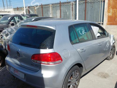 Left taillight VW GOLF VI (5K1) 2.0 TDI | BP24275979C34  - Image 5