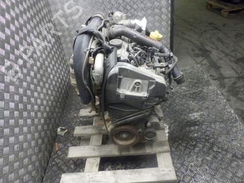 Engine RENAULT MODUS / GRAND MODUS (F/JP0_) 1.5 dCi 75 | BP26434585M1 - Image 3