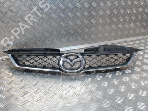 Grill MAZDA 5 (CR) 2.0 CD (CR19) (143 hp) 24277617