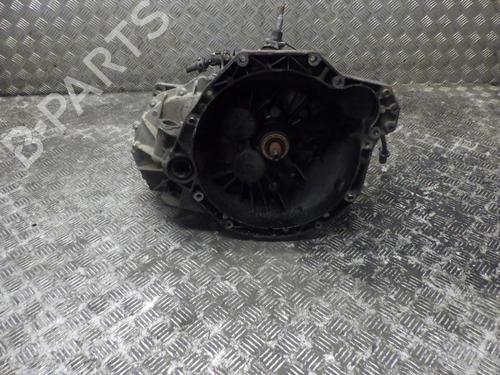 Gearbox RENAULT ESPACE IV (JK0/1_) 2.2 dCi (JK0H) | BP24272253M3 - Image 3