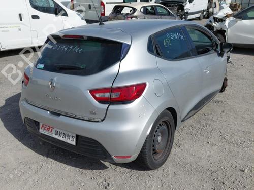Left front window switch RENAULT CLIO IV (BH_) 0.9 TCe 90 (BHNF, BHMA, BHMH, BHJK, BHJR) | BP24279463I27 
