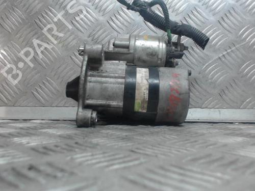 Used Starter Starter PEUGEOT 206+ (2L_, 2M_) 1.4 i (73 hp) 24272206 24272206