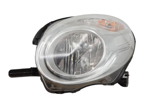 Used Left headlight FIAT 500L (351_, 352_) 1.3 D Multijet (199LXY1A, 199LXY11) (84 hp) 31762325