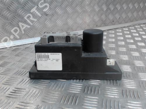 Used Electronic module MERCEDES-BENZ CLK (C208) CLK 200 (208.335) (136 hp) 24267155