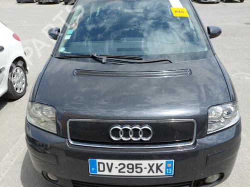 Dør venstre bagtil AUDI A2 (8Z0) 1.4 TDI | BP24277302C4 - Image 6