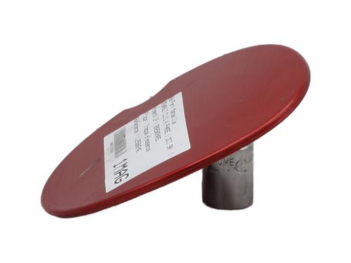 Fuel flap RENAULT CLIO IV (BH_) 1.5 dCi 90 | BP29458018C131 