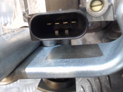 Used Front wiper motor Front wiper motor BMW 1 (E87) 120 d (177 hp) 24283175 24283175