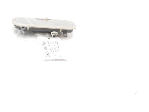 Used Interior roof light Interior roof light HYUNDAI i10 I (PA) 1.1 (67 hp) 25155536 25155536
