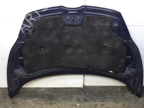 Motorhjelm FORD FIESTA VI (CB1, CCN) 1.4 TDCi | BP29484275C1 
