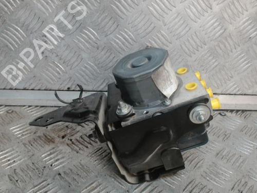 ABS pump RENAULT KADJAR (HA_, HL_) 1.5 dCi 110 (HLA3) | BP24281771M43 