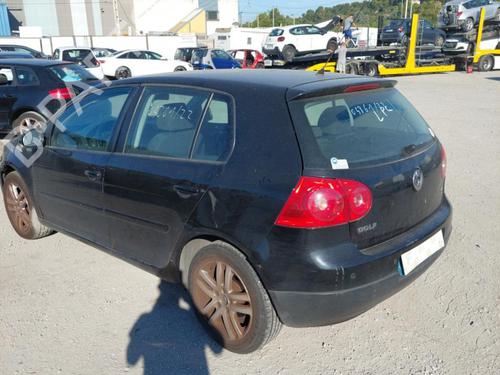 Left front window switch VW GOLF V (1K1) 1.9 TDI | BP24277012I27 - Image 10