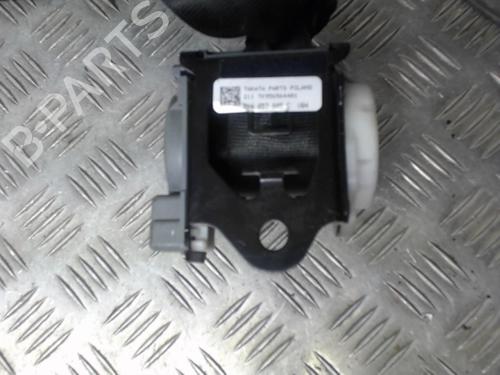 Used Rear right seatbelt Rear right seatbelt AUDI A1 Sportback (8XA, 8XF) 1.2 TFSI (86 hp) 24266645 24266645