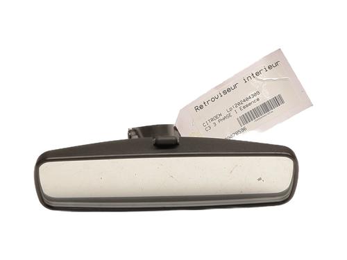 Used Rear mirror Rear mirror CITROËN C3 III (SX) 1.2 VTi 82 (82 hp) 24263722 24263722