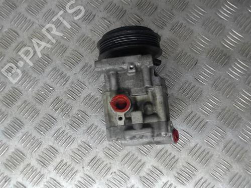 AC compressor FIAT 500 (312_) 1.2 (312AXA1A) | BP24281870M34 