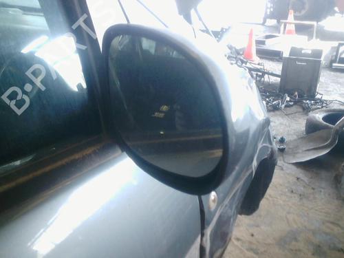 Used Right mirror FORD KA (RU8) 1.2 (69 hp) 24271850