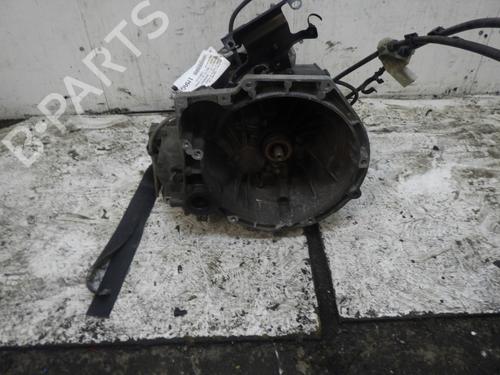 gearbox-ford-fiesta-vi-cb1-ccn-2008-32730050 main image