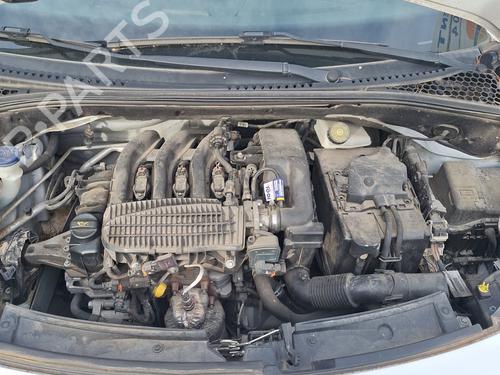 Kabinelys CITROËN C3 II (SC_) 1.2 VTi 82 | BP31808571I8 - Image 15