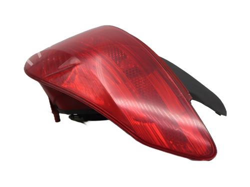 Right taillight PEUGEOT 308 I (4A_, 4C_) 1.6 HDi | BP30128500C35