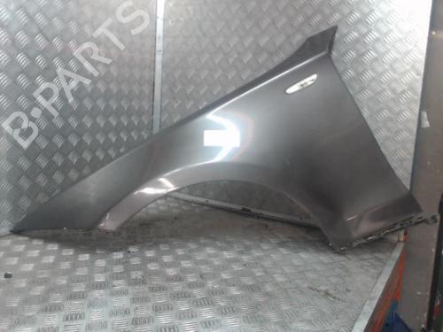 Used Left front fenders BMW 1 (E87) 118 d (122 hp) 25131764