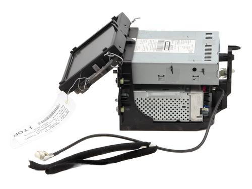 Used Radio Radio DS DS 4 / DS 4 CROSSBACK (NX_) [2015-2018] 34412892 34412892