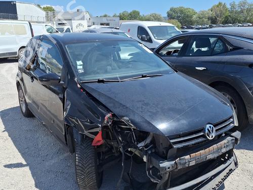 Used Parts VW POLO V (6R1, 6C1)  1.2  4506958