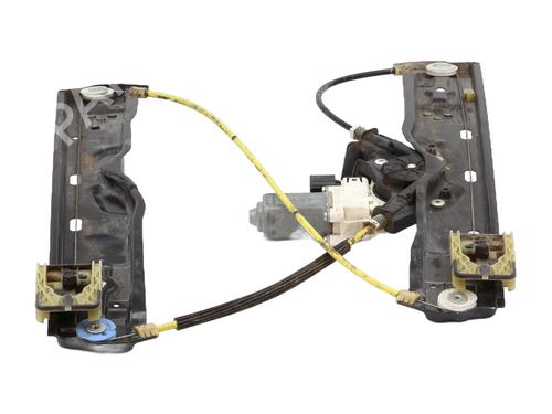 Rear left window mechanism LAND ROVER RANGE ROVER VELAR (L560) 3.0 D300 SDV6 4x4 | BP35748192C24 - Image 3